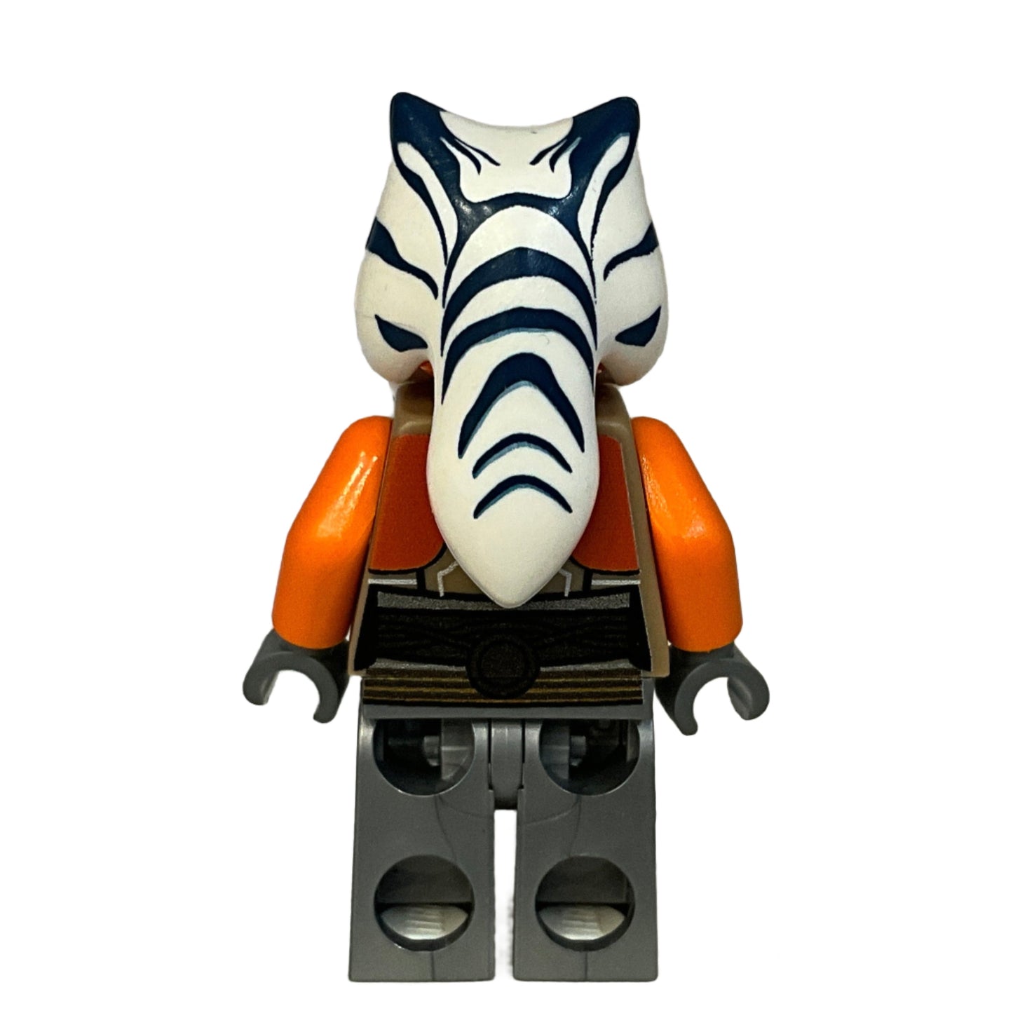 TV AHSOKA Custom Printed Minifigure