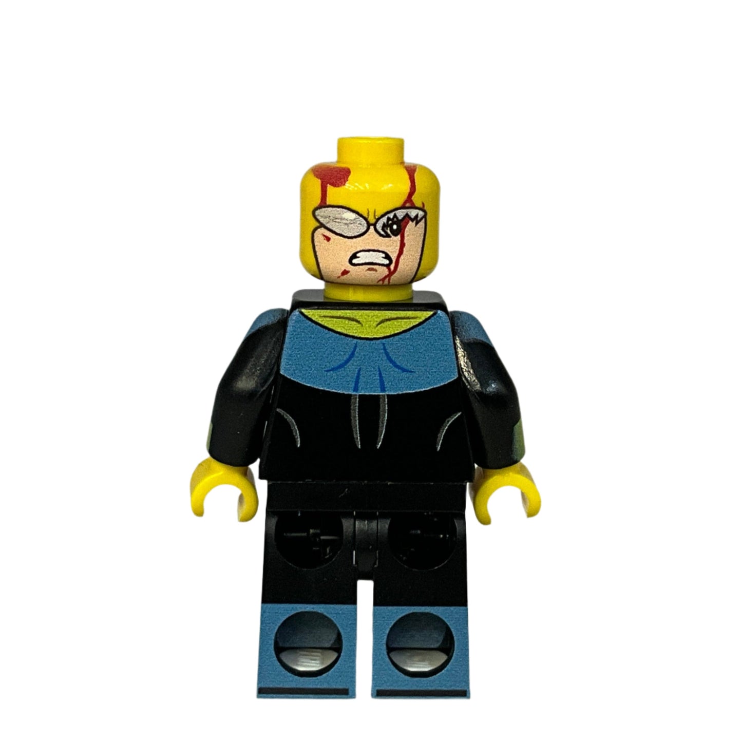 INVINCIBLE Custom Printed Minifigure