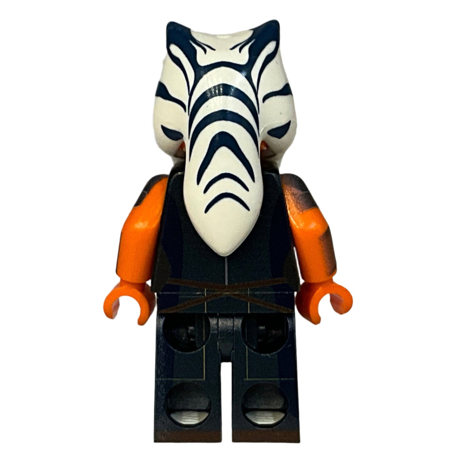 MECHANIC AHSOKA Custom Printed Minifigure