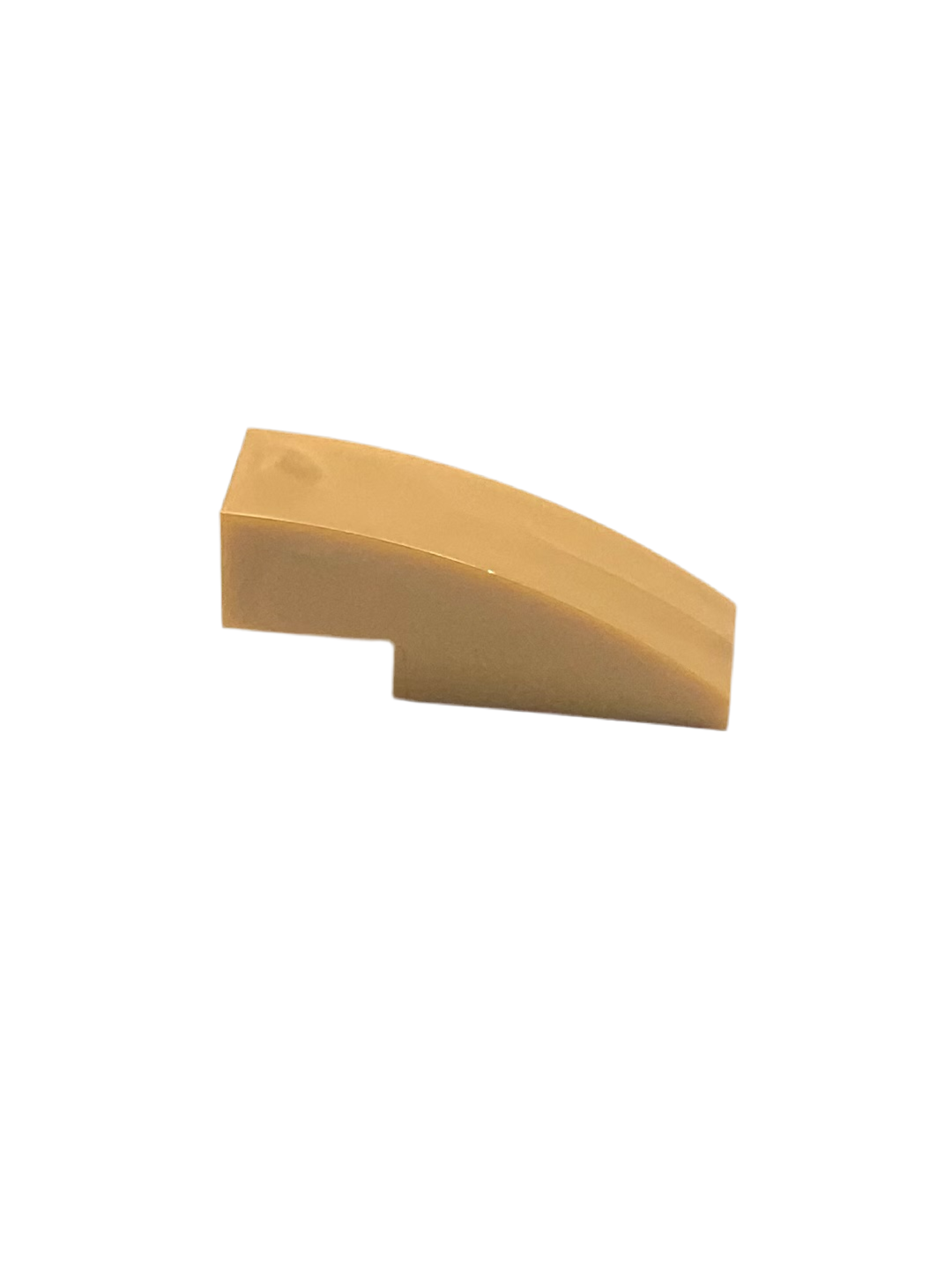 Slope, Curved 3x1, Part# 50950