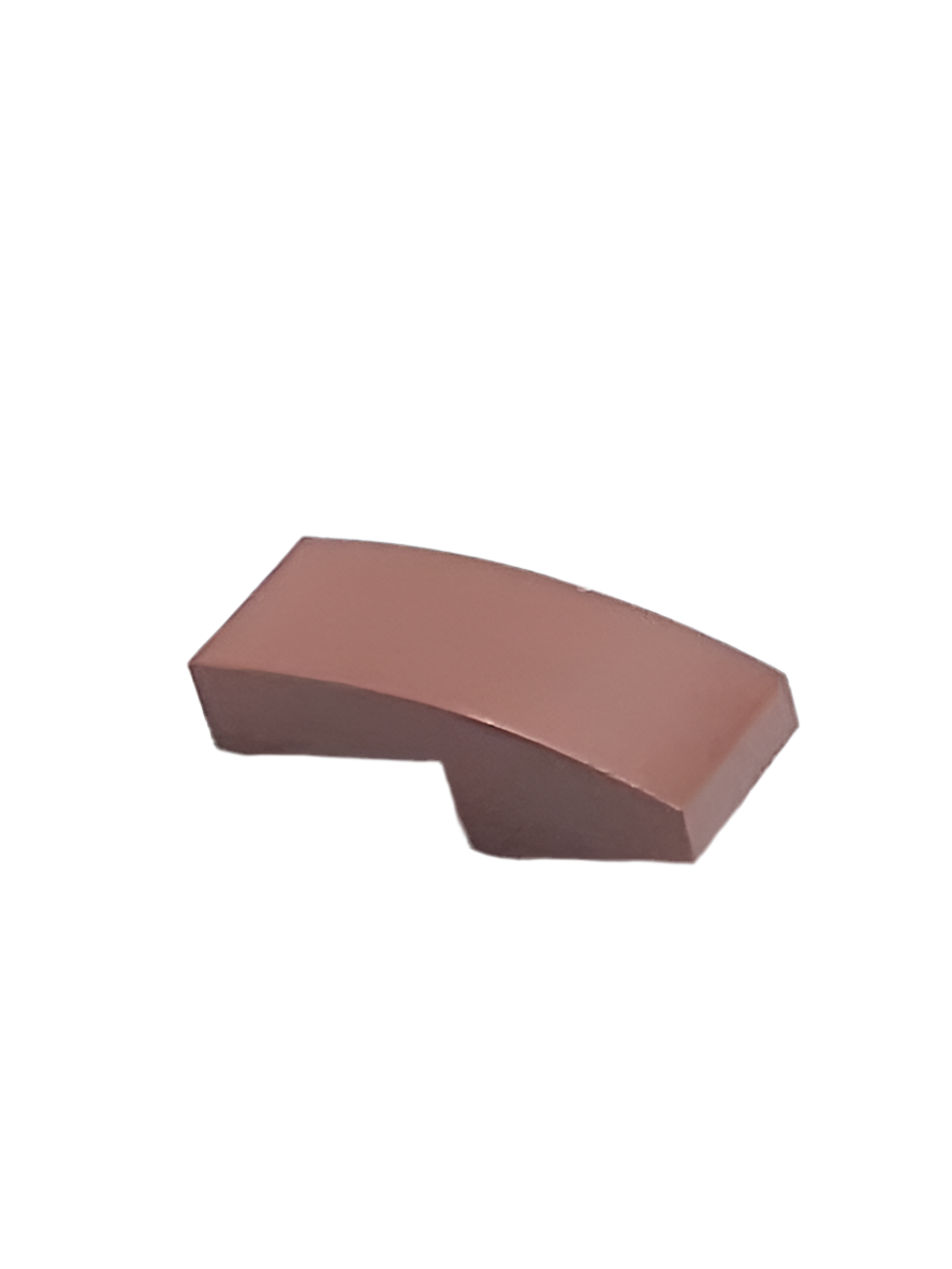 Slope, Curved 2 x 1 x 2/3, Part# 11477
