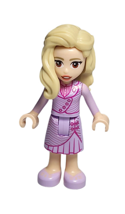 Glinda, wck001