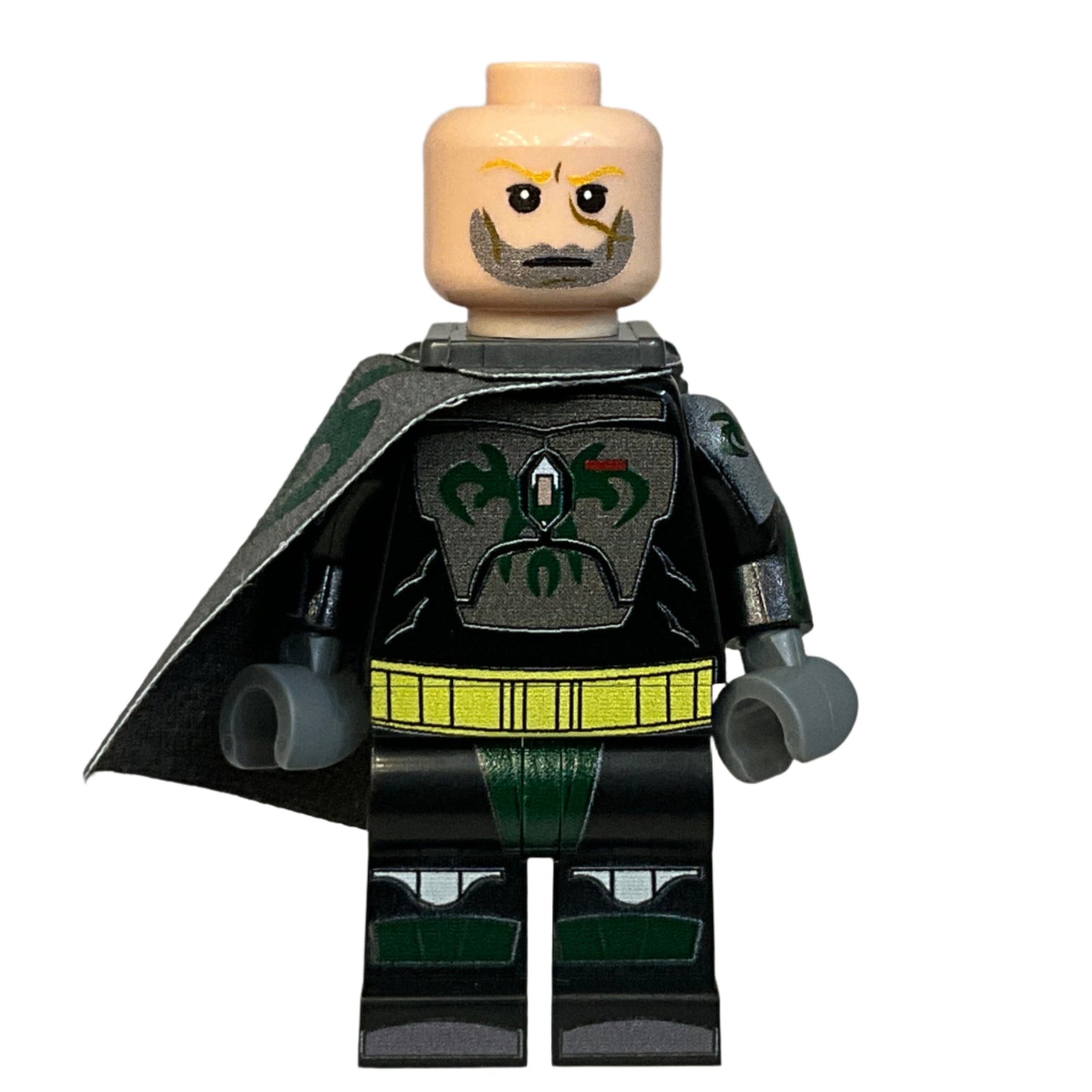 PRE VIZSLA Custom Printed Minifigure