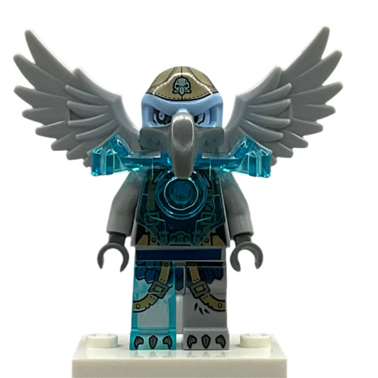 Vultrix, Loc145