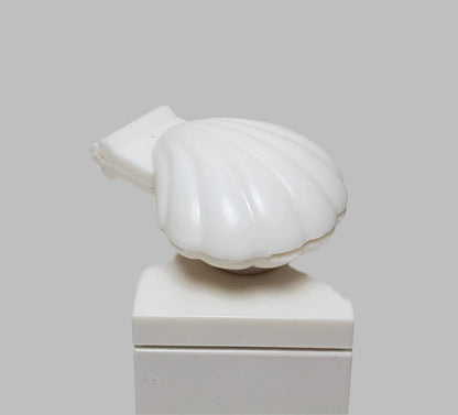 Small Clam, Continuous Edge, 30218