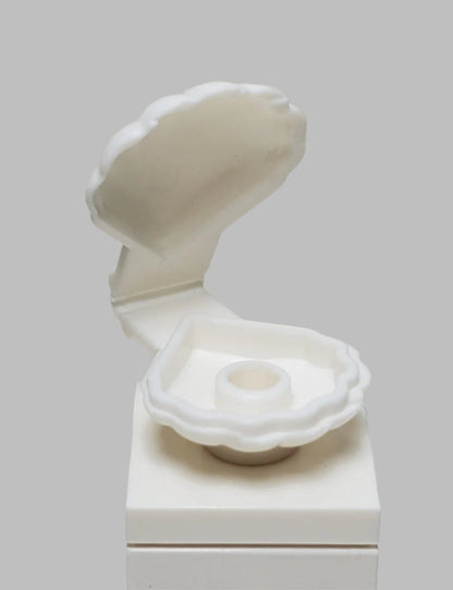 Small Clam, Continuous Edge, 30218