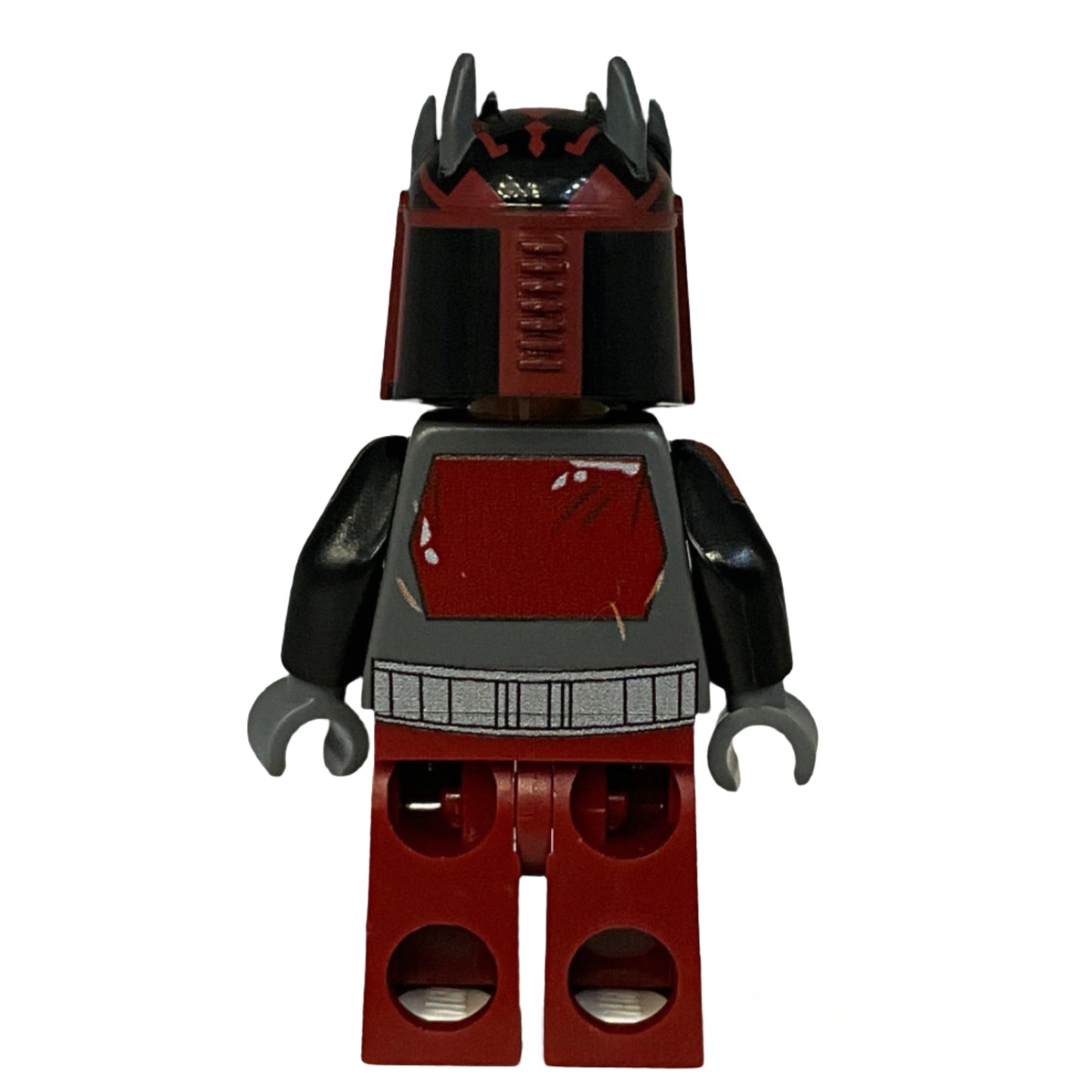 SUPER COMMANDO Custom Printed Minifigure