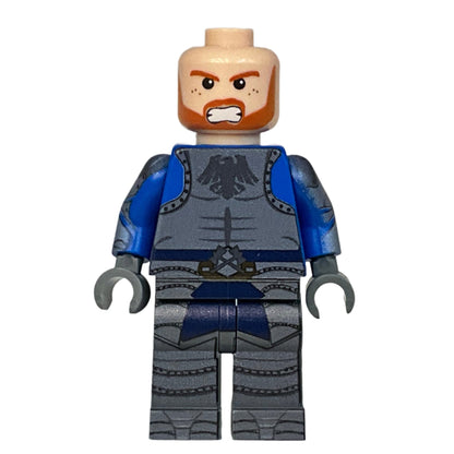 KNIGHT 5 Custom Printed Minifigure