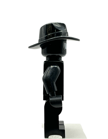 Spider-Man Noir - Shirt Tail, sh0614a