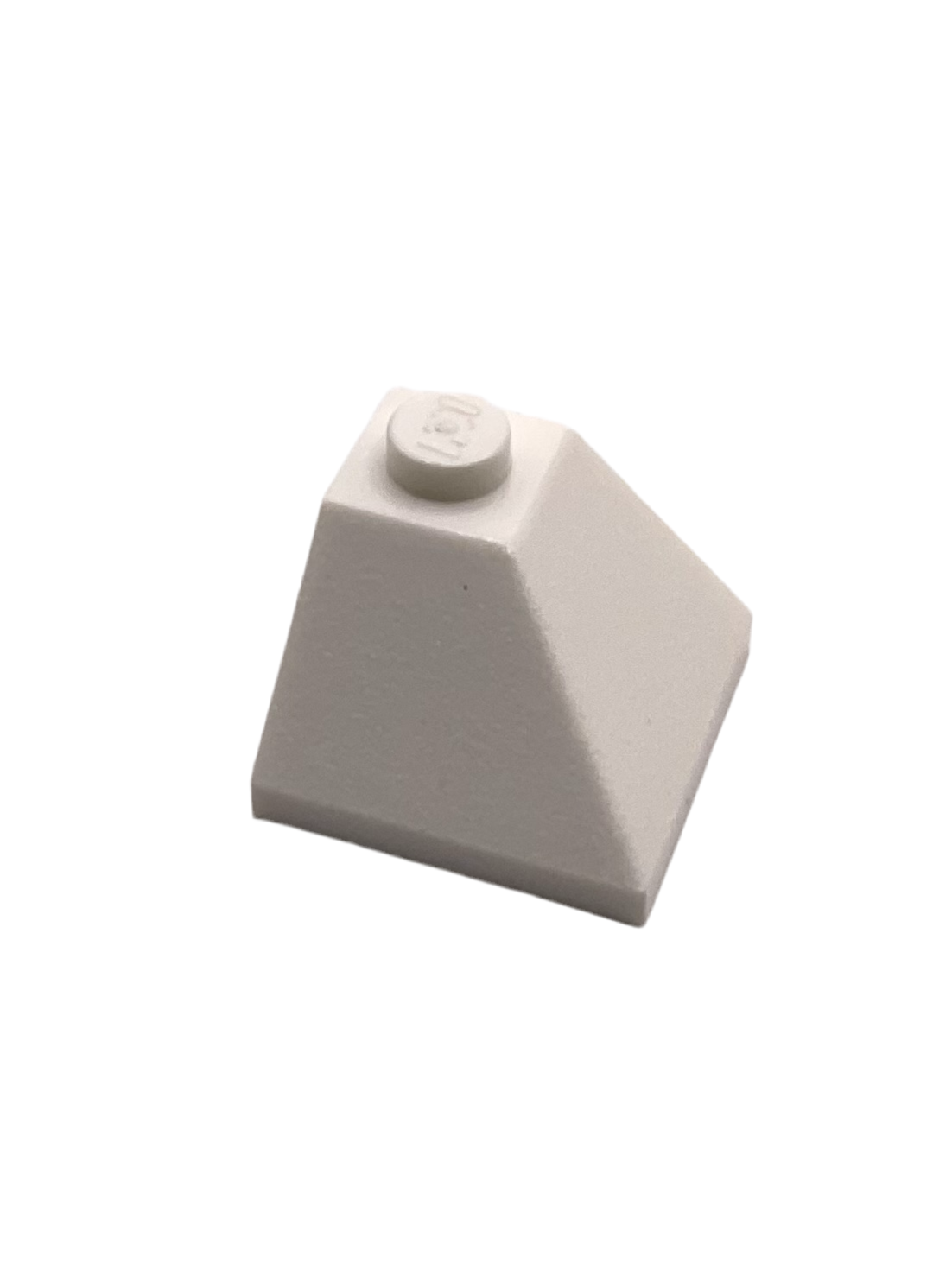 Slope 45 2x2 Double Convex Corner Part# 3045
