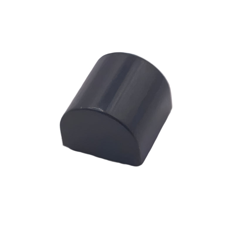 Slope, Curved 1 x 1 x 2/3 Double, Part# 49307