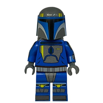 DEATH WATCH Custom Printed Minifigure
