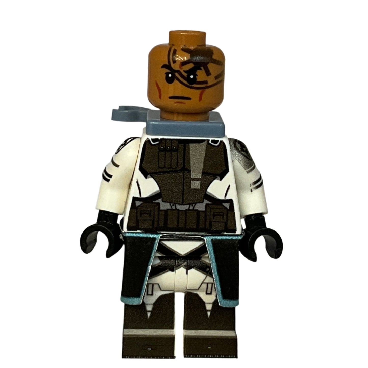 ARC JESSE Custom Printed Minifigure