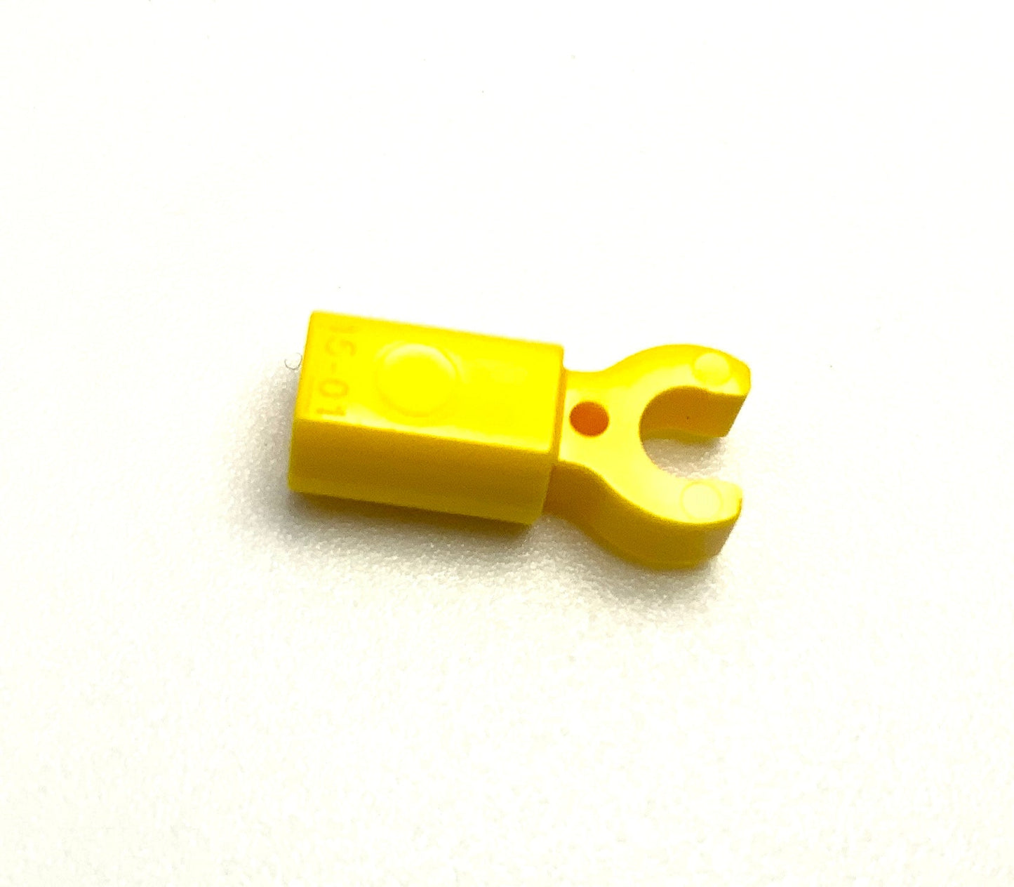 Bar Holder with Clip, Part# 11090