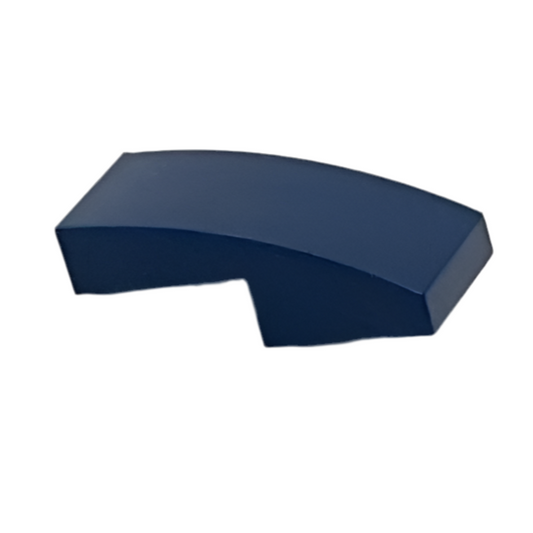 Slope, Curved 2 x 1 x 2/3, Part# 11477