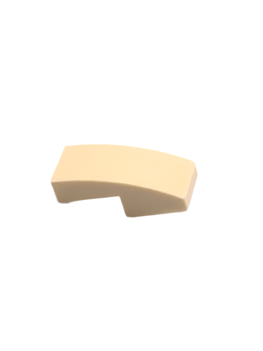 Slope, Curved 2 x 1 x 2/3, Part# 11477