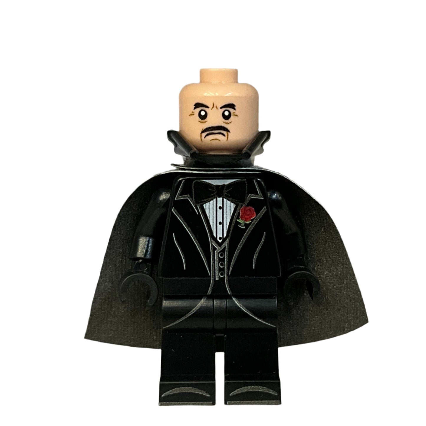 DARTH FATHER Custom Printed Minifigure