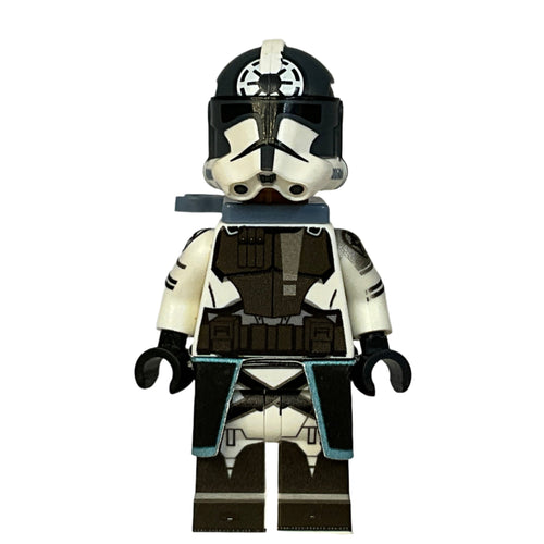 ARC JESSE Custom Printed Minifigure