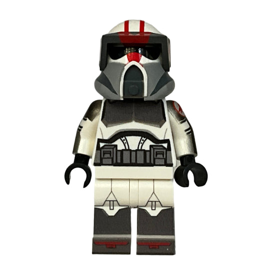 HOUND Custom Printed Minifigure