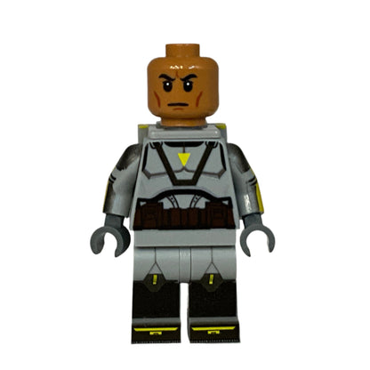 DOOM TROOPER Custom Printed Minifigure