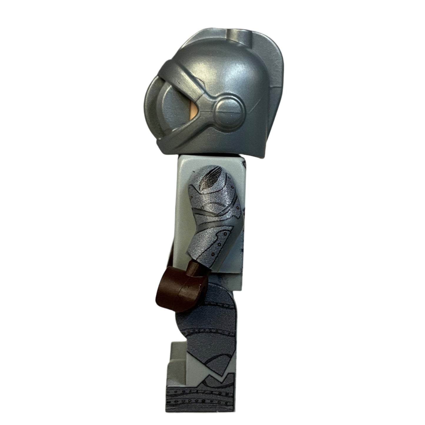 KNIGHT 3 Custom Printed Minifigure