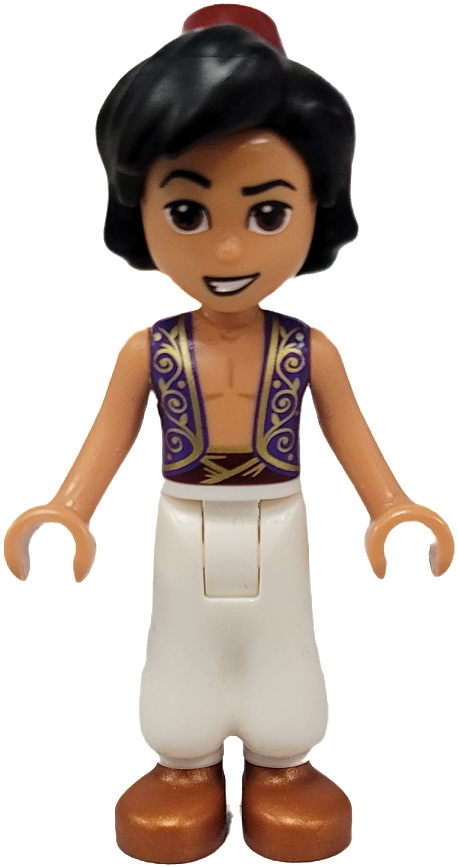 Aladdin, dp067