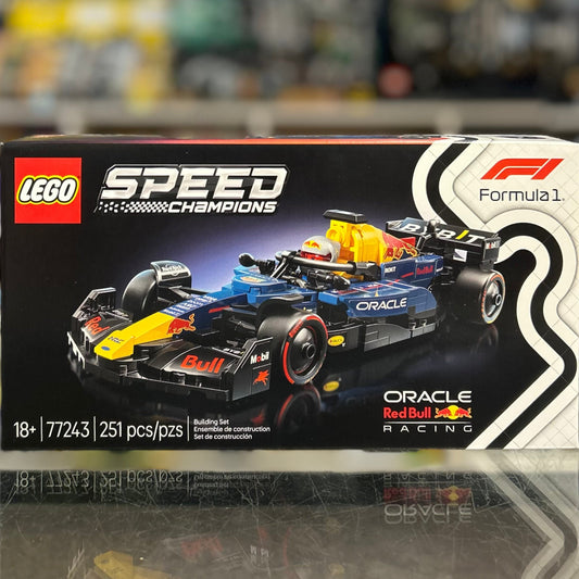 Oracle Red Bull Racing RB20 F1® Race Car, 77243