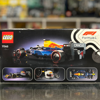 Oracle Red Bull Racing RB20 F1® Race Car, 77243
