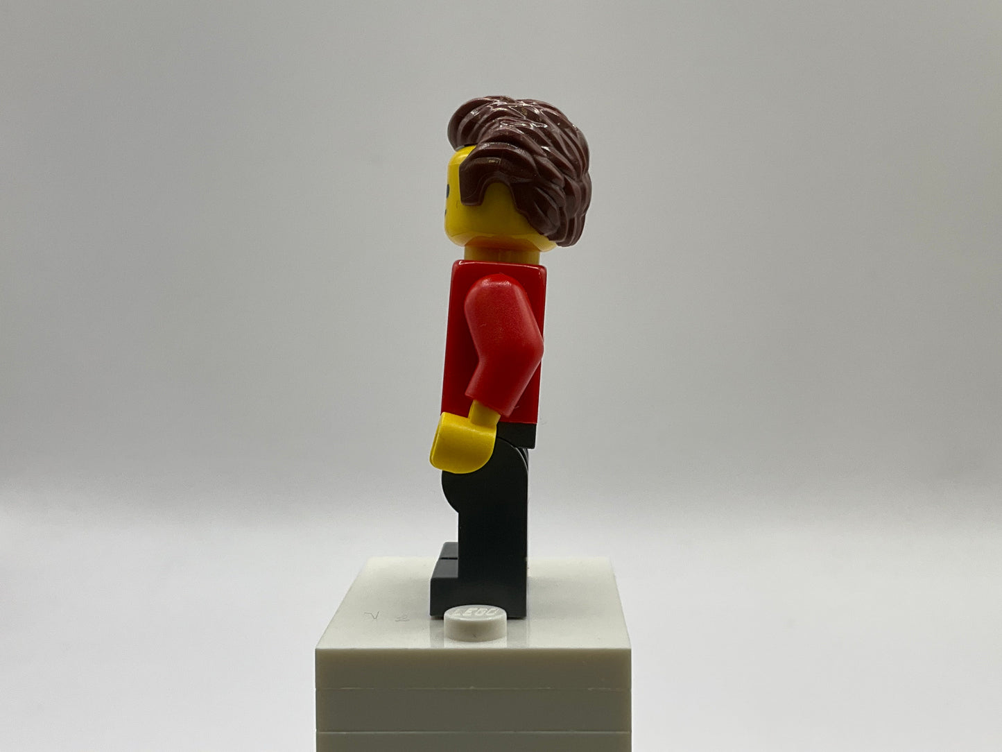 Music Store Assistant - Assembly Square, twn274