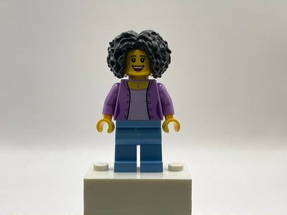 Female - Bookshop, twn385